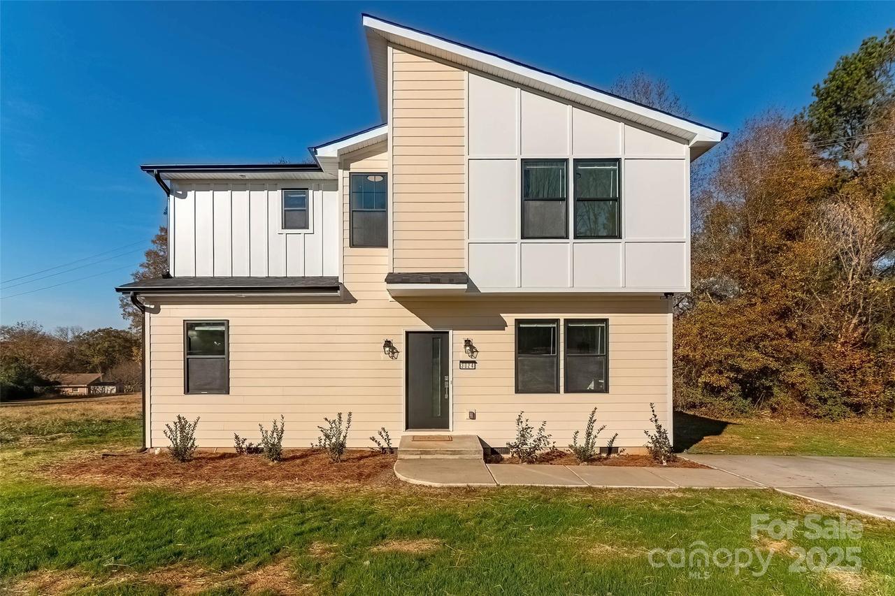 3024 Poplar Cir., Shelby, NC 28152