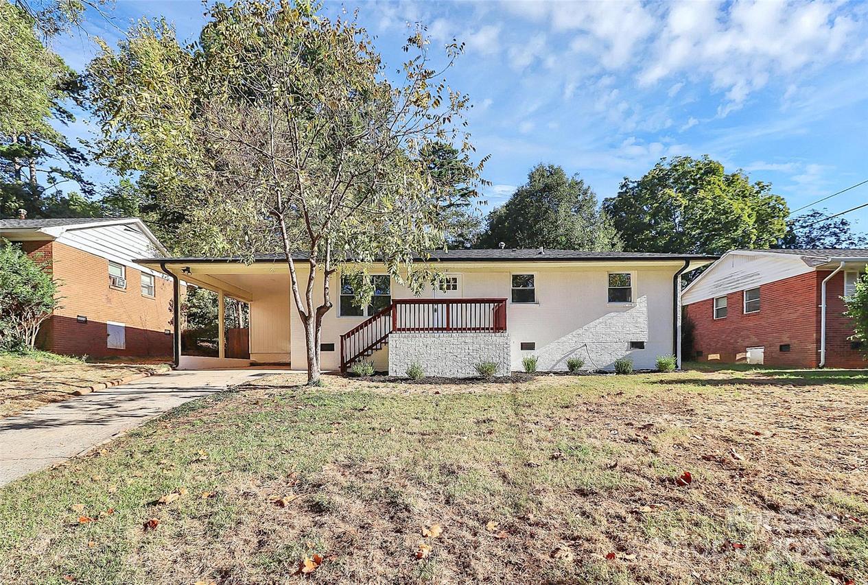 735 Wilbrown Cir. #54, Charlotte, NC 28217