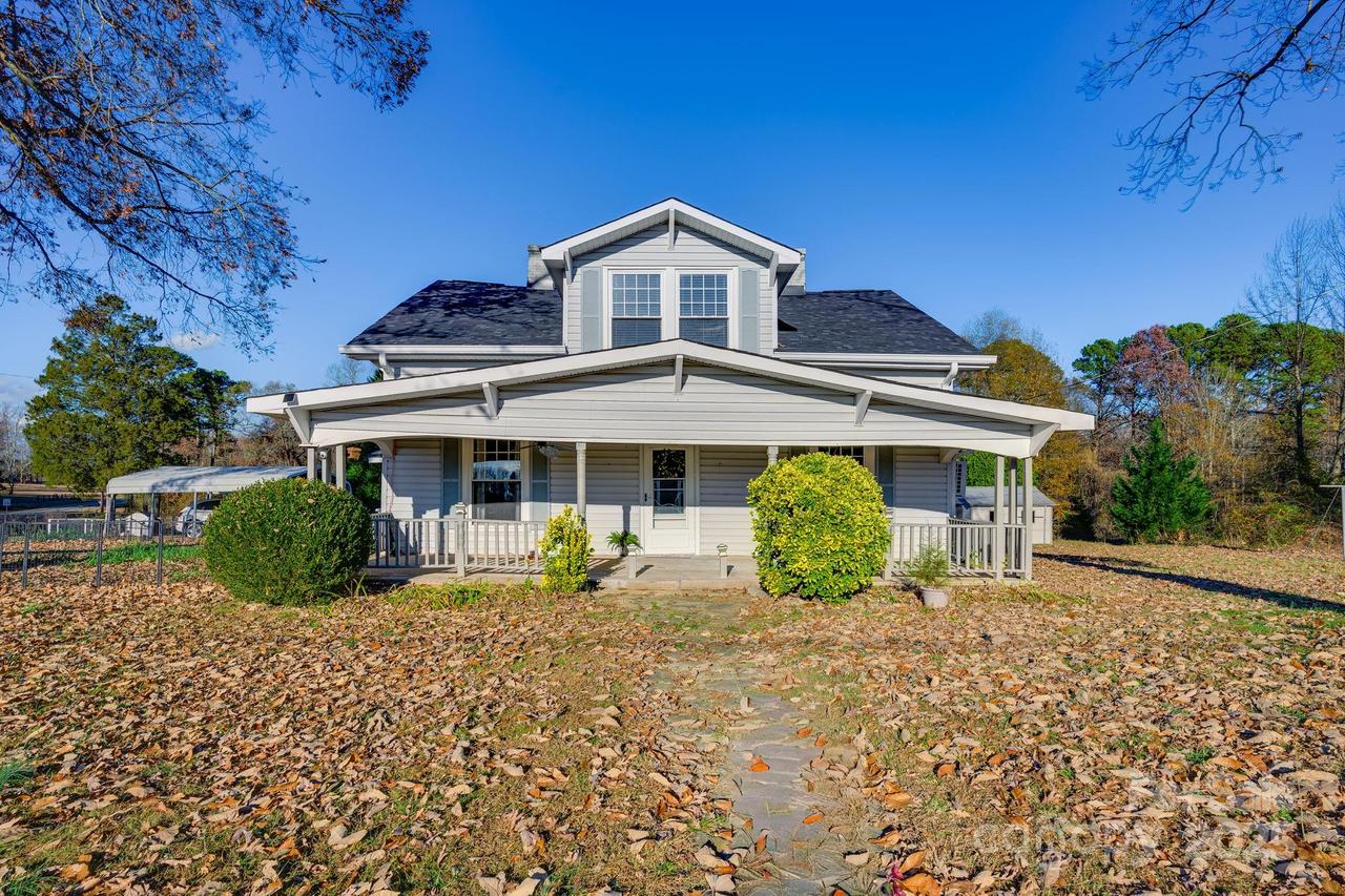 6362 Sherrills Ford Rd., Catawba, NC 28609