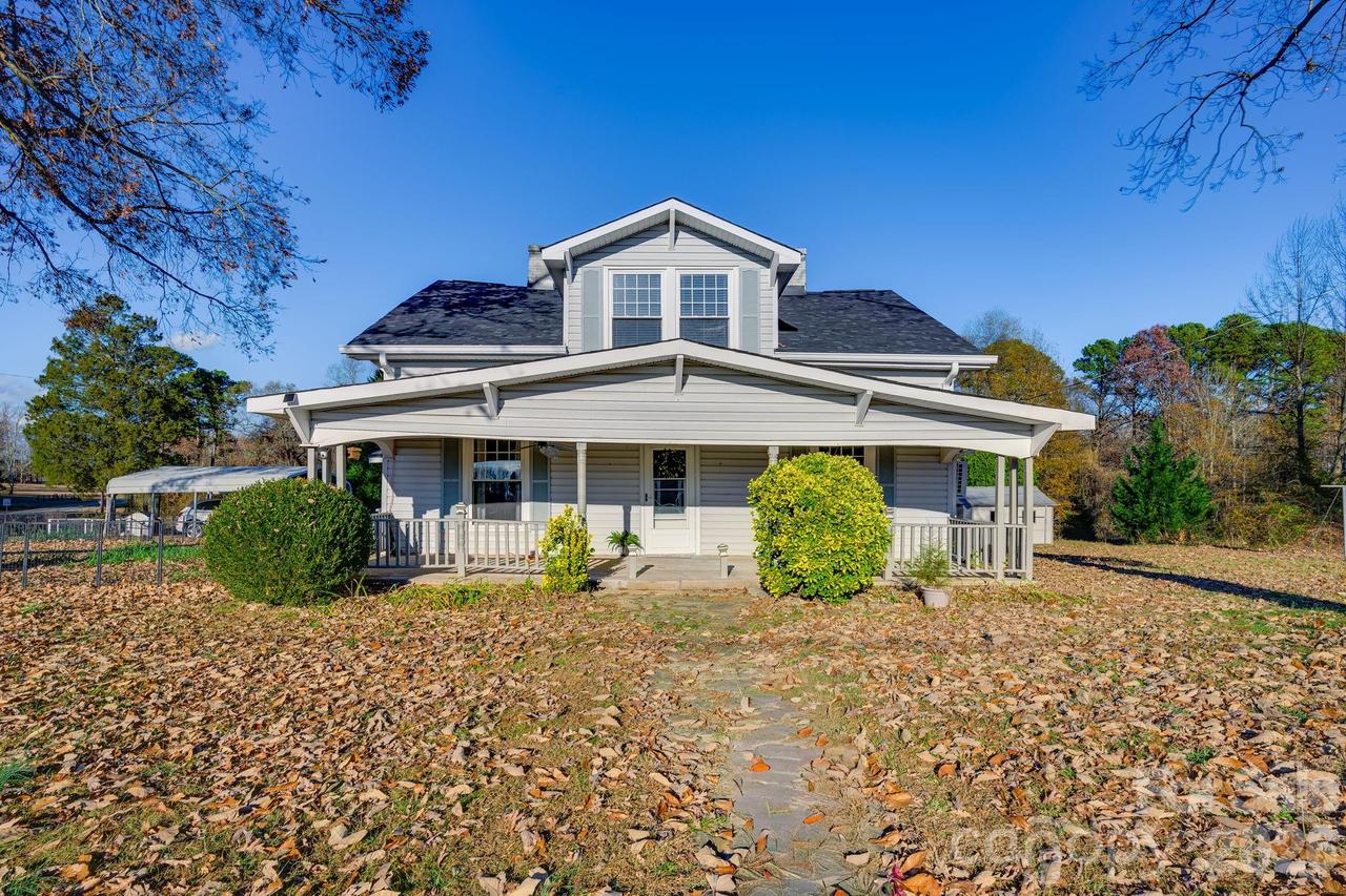 6362 Sherrills Ford Rd., Catawba, NC 28609