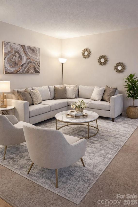 7122 Stonington Ln., Charlotte, NC 28227