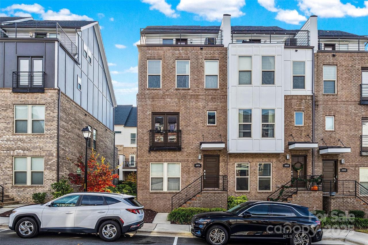 16034 Roscoe Ln., Charlotte, NC 28204