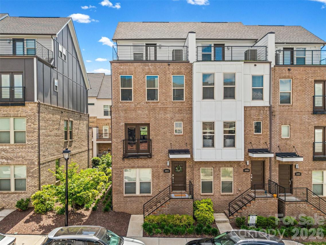 16034 Roscoe Ln., Charlotte, NC 28204