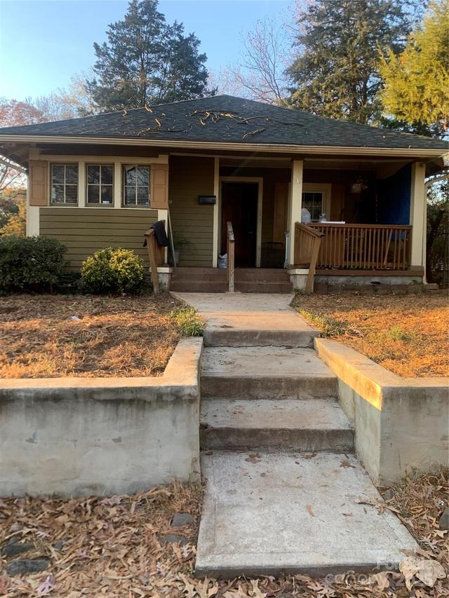 319 N Linwood Ave. #5, Charlotte, NC 28216