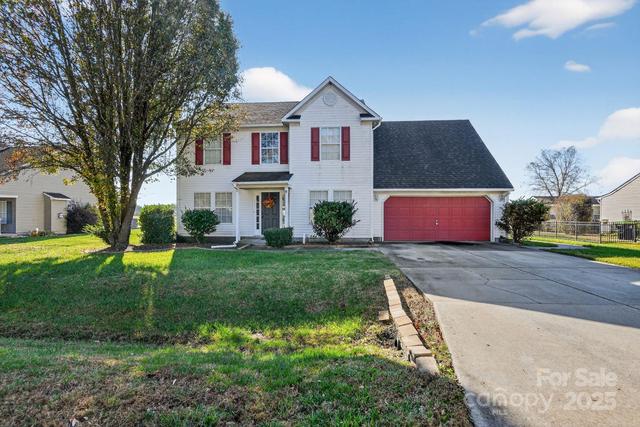 New Homes For Sale This Week in Moyock: November 21st to November 27th