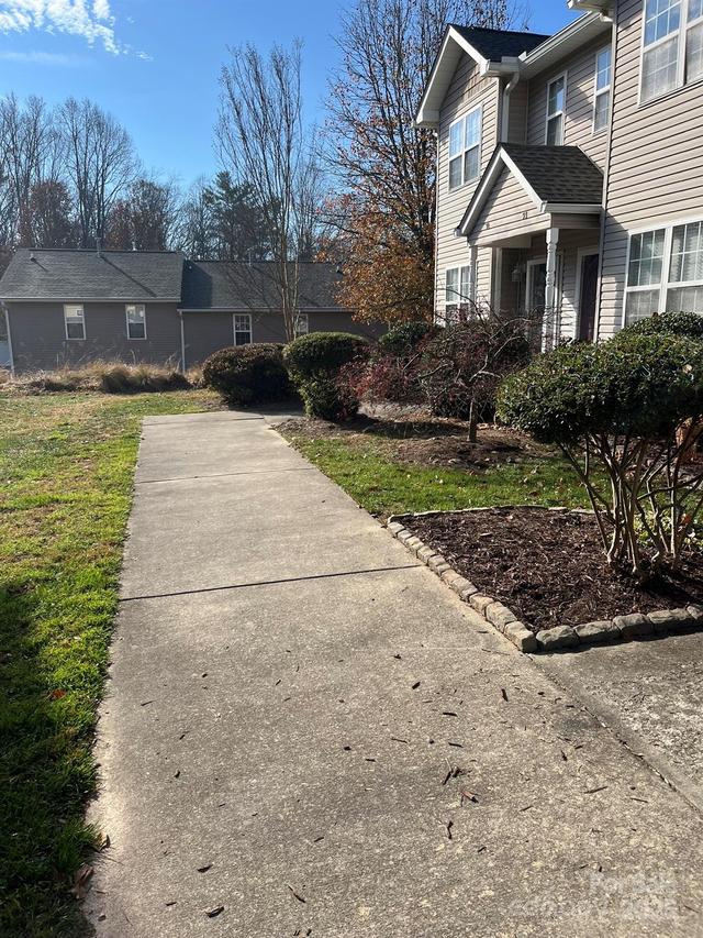 93 Stafford Ct., Fletcher, NC 28732