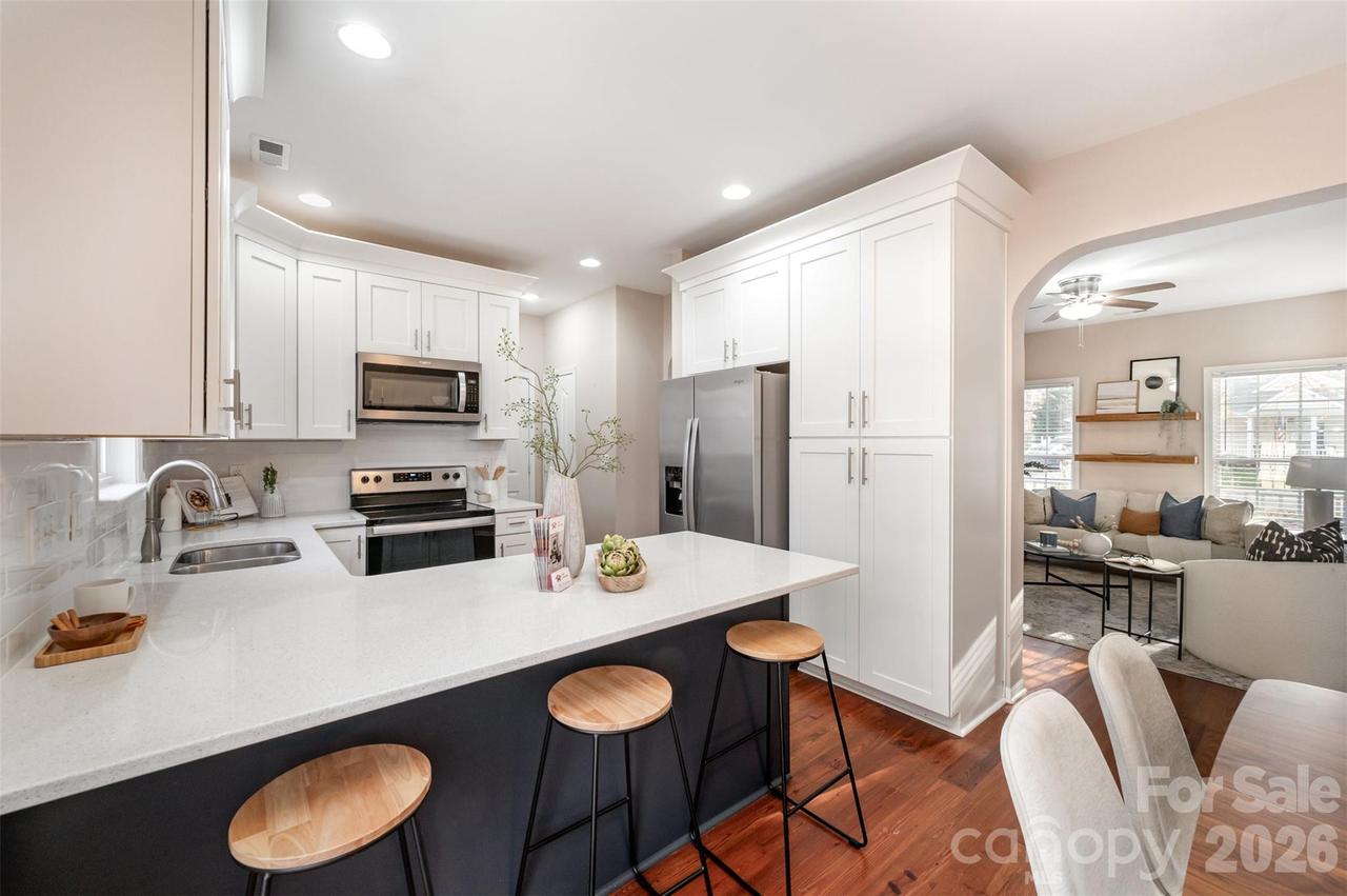 8635 Common Oak Ln., Huntersville, NC 28078