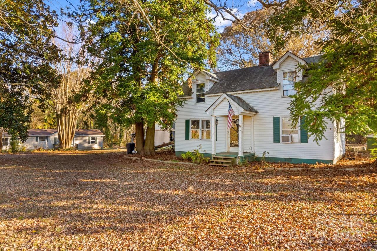 131 Loop St., Mocksville, NC 27028