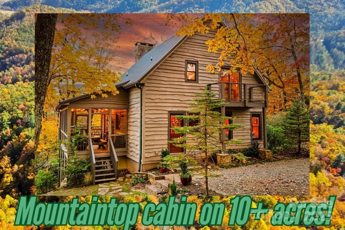 675 Cabin Ridge Rd., Ferguson, NC 28624