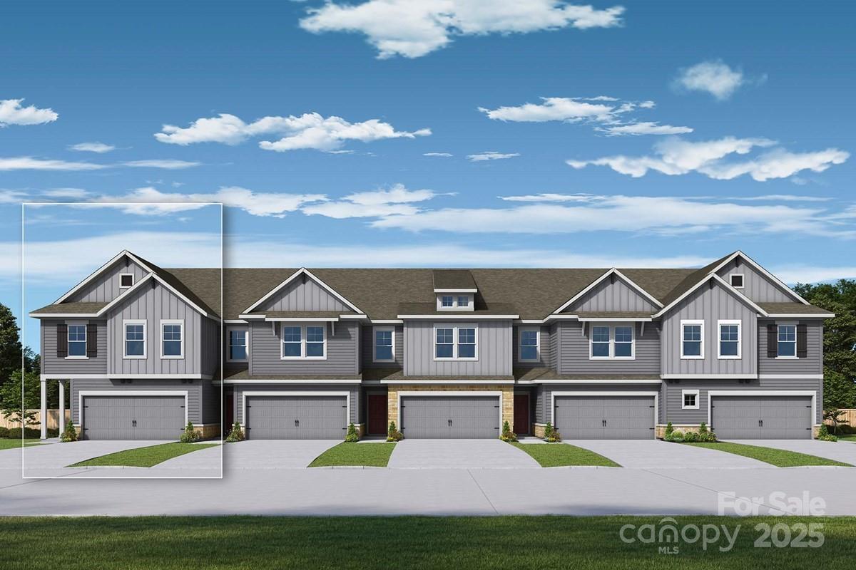 221 Alluvium Ln., Waxhaw, NC 28173