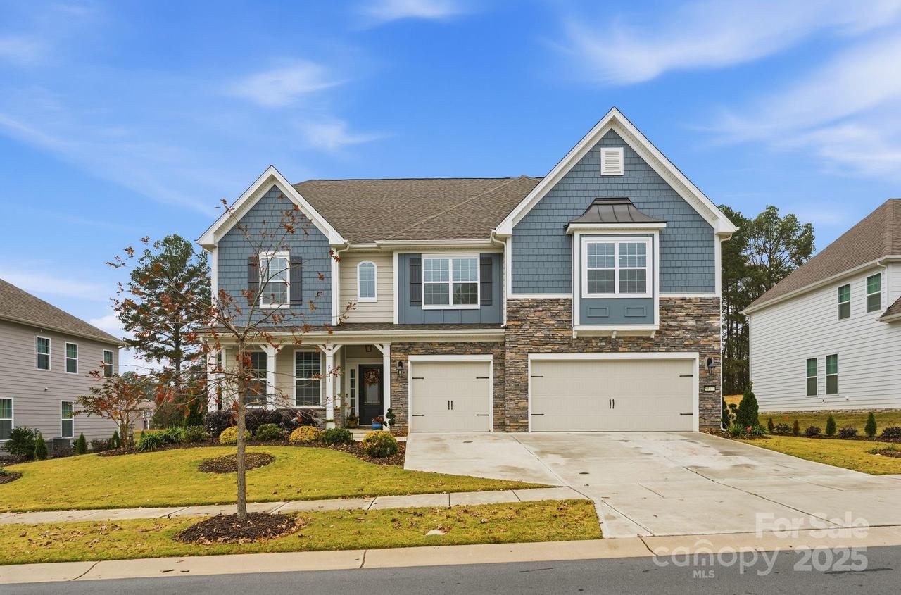 5011 English Laurel Ct., Huntersville, NC 28078