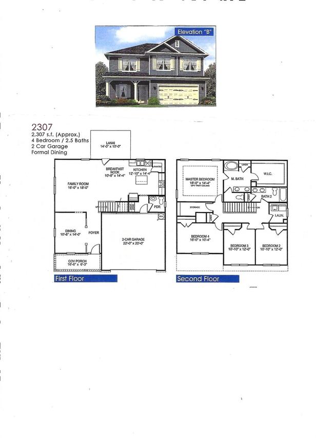 136 Kerr Walk Dr., Statesville, NC 28677