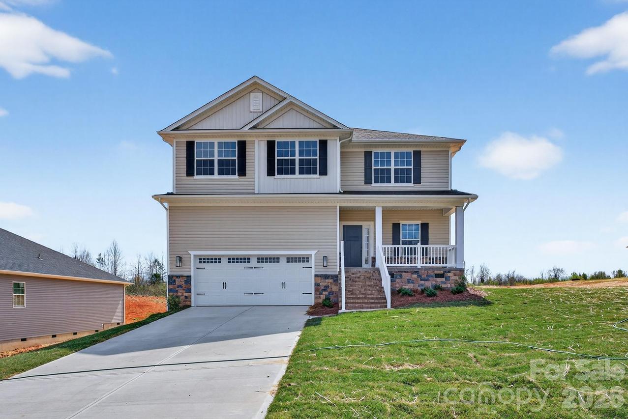 136 Kerr Walk Dr. #21, Statesville, NC 28677