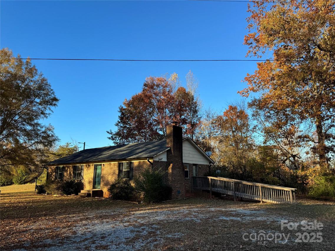 4770 Needmore Rd., Cleveland, NC 27013