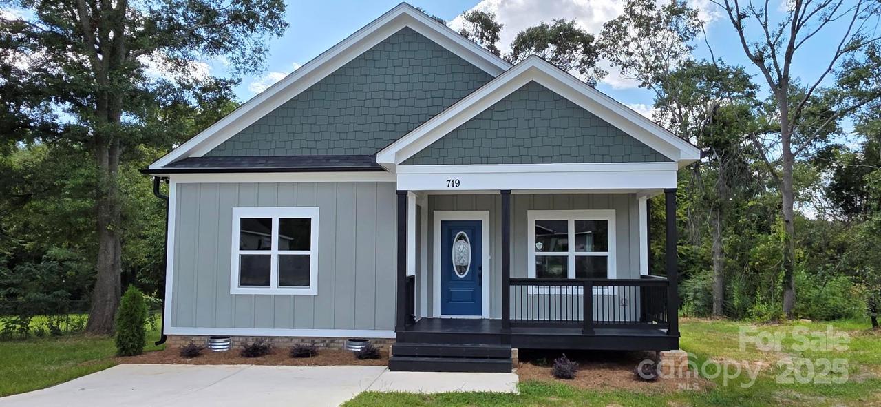 719 Ida St., Gastonia, NC 28054