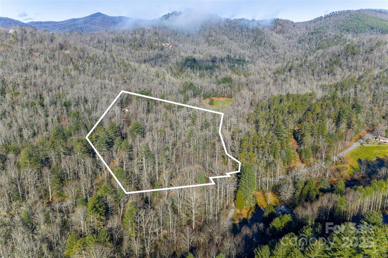 649 Old Nc 280 Hwy., Pisgah Forest, NC 28768