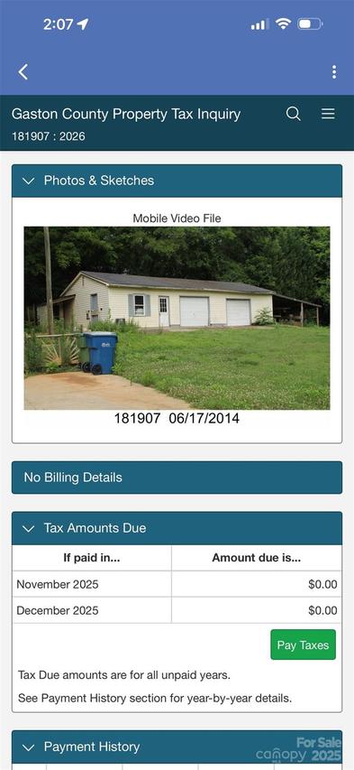 228 Brookwood Rd., Belmont, NC 28012