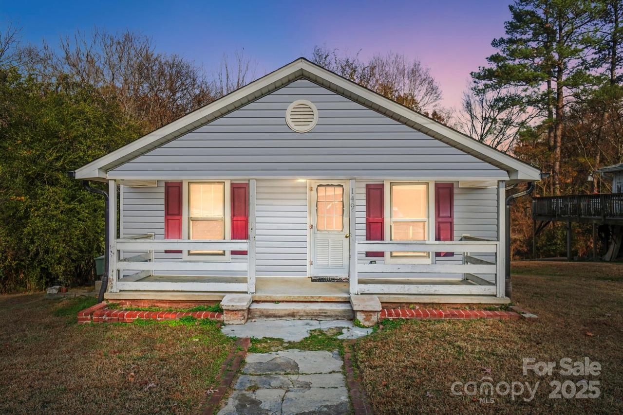 149 Swink St., Concord, NC 28027