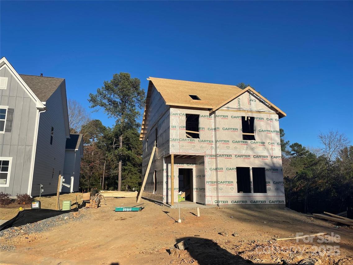 4049 Grommet Ct., Matthews, NC 28105