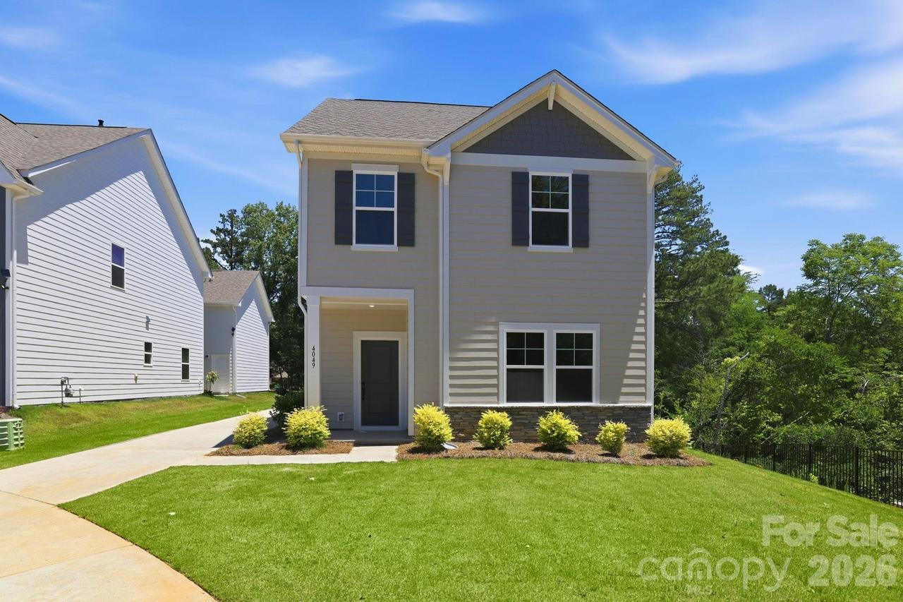 4049 Grommet Ct., Matthews, NC 28105