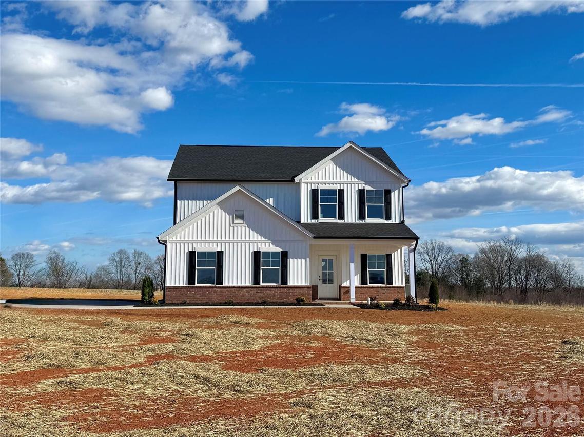 118 Doby Rd., Mocksville, NC 27028