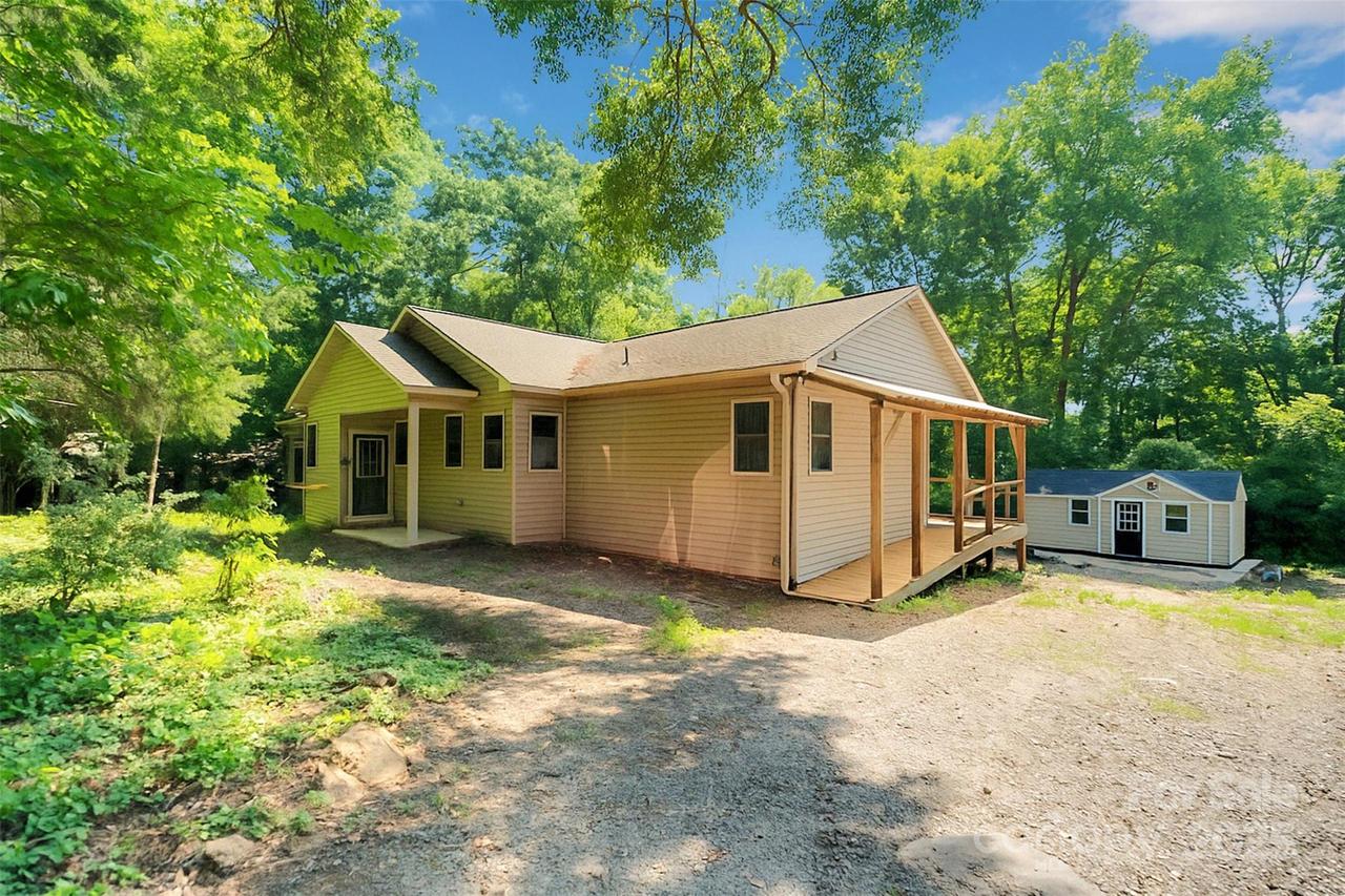 3333 Roberta Rd. #3, Concord, NC 28027