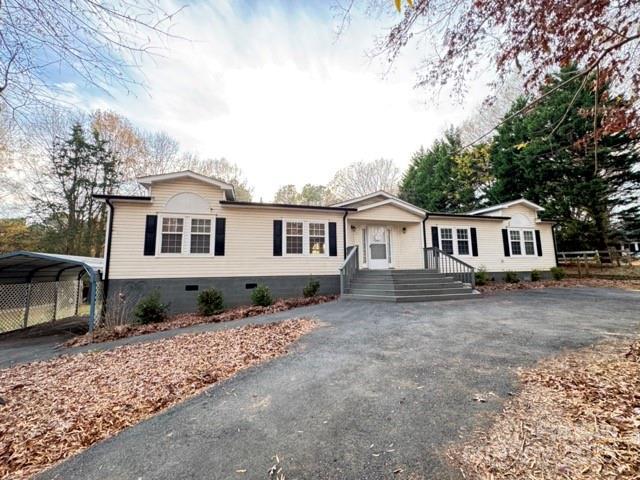 445 Fern Hill Rd., Troutman, NC 28166