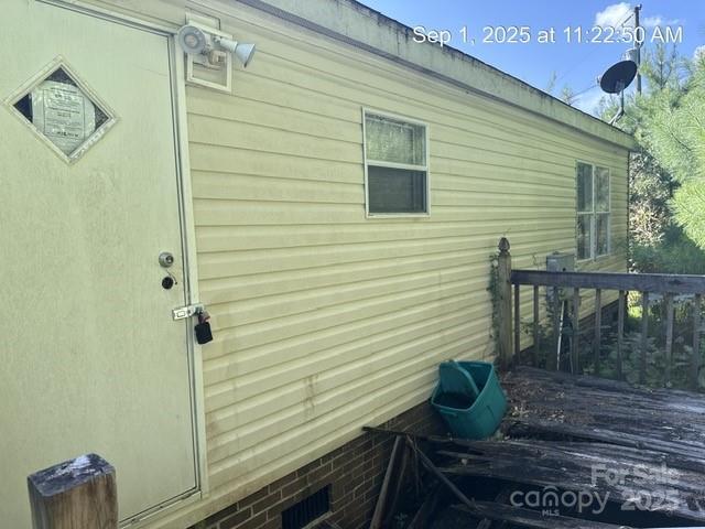 566 Plemmons Pl., Marion, NC 28752