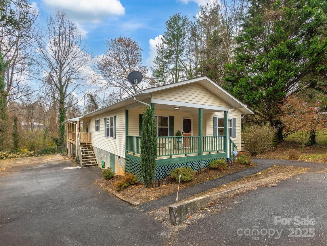 7 Wilson Creek Dr. #5, Asheville, NC 28803
