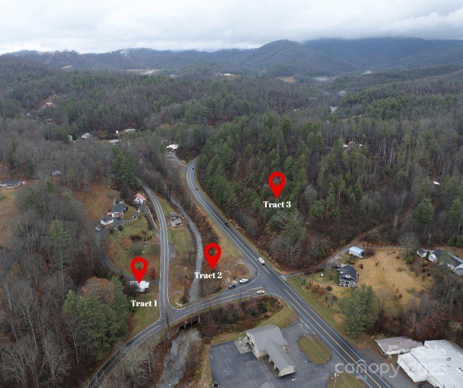 532 Pitman Rd., Bakersville, NC 28705