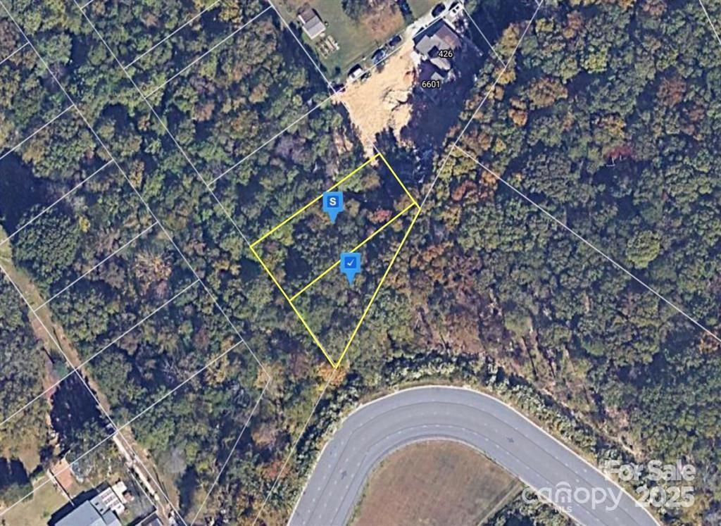 Lot 8, 9 Brown Ln., Indian Trail, NC 28079