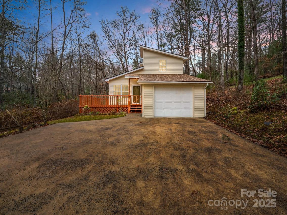 38 Renea Dr., Brevard, NC 28712