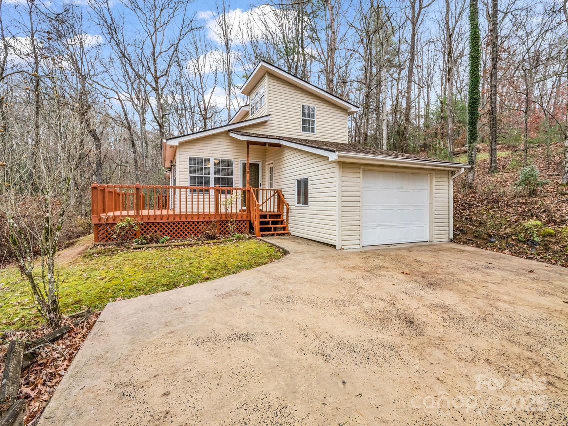 38 Renea Dr., Brevard, NC 28712