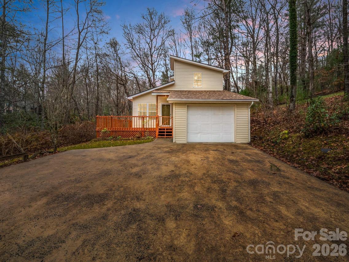 38 Renea Dr., Brevard, NC 28712