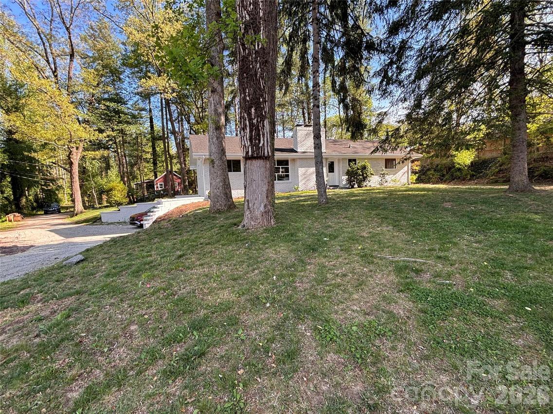 1110 W 3rd Ave. #multiple, Hendersonville, NC 28739