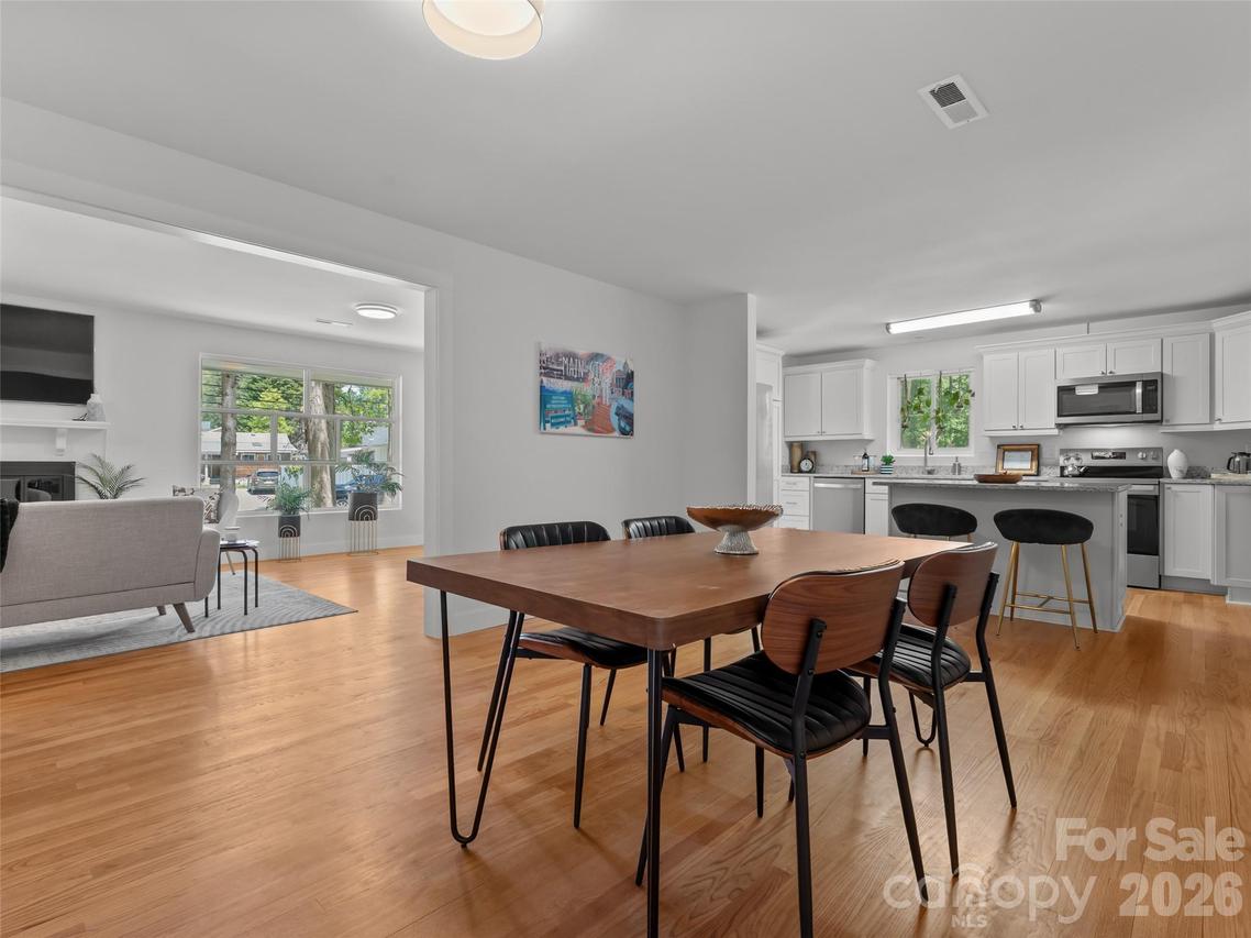 1110 W 3rd Ave. #multiple, Hendersonville, NC 28739