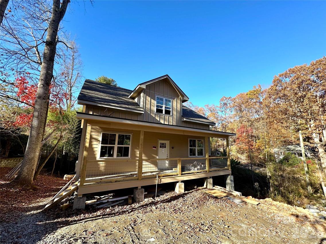 133 Appalachian Way, Asheville, NC 28806