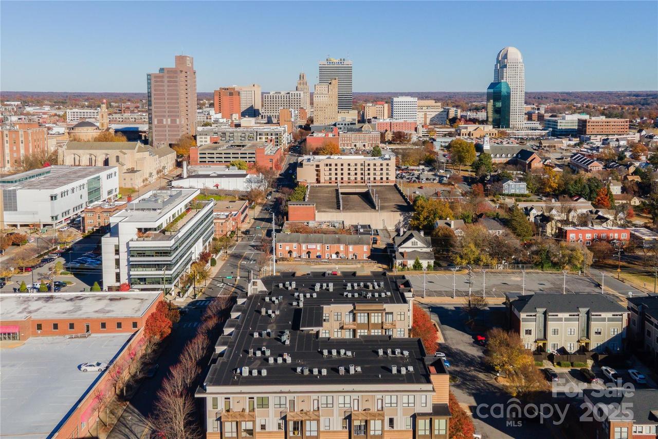 381 N Green St., Winston Salem, NC 27101