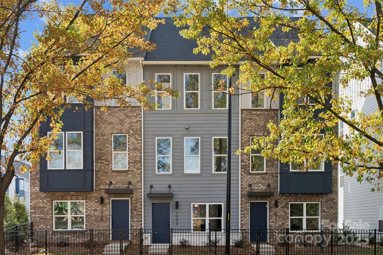1354 Hamilton St. #06, Charlotte, NC 28206