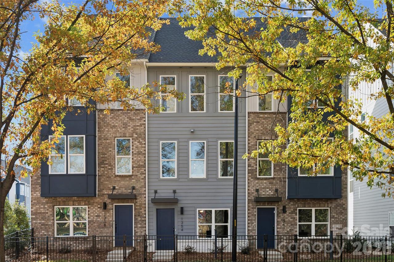1354 Hamilton St. #06, Charlotte, NC 28206