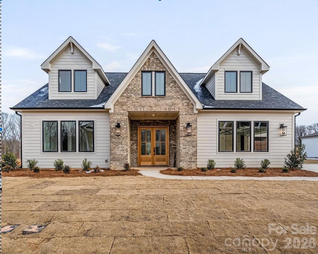 1016 Courtney Ln. #26, Wesley Chapel, NC 28173