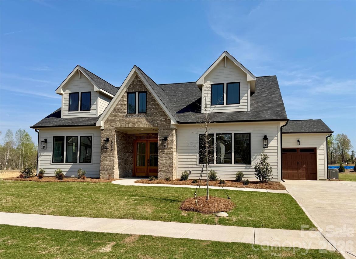 1016 Courtney Ln. #26, Wesley Chapel, NC 28173