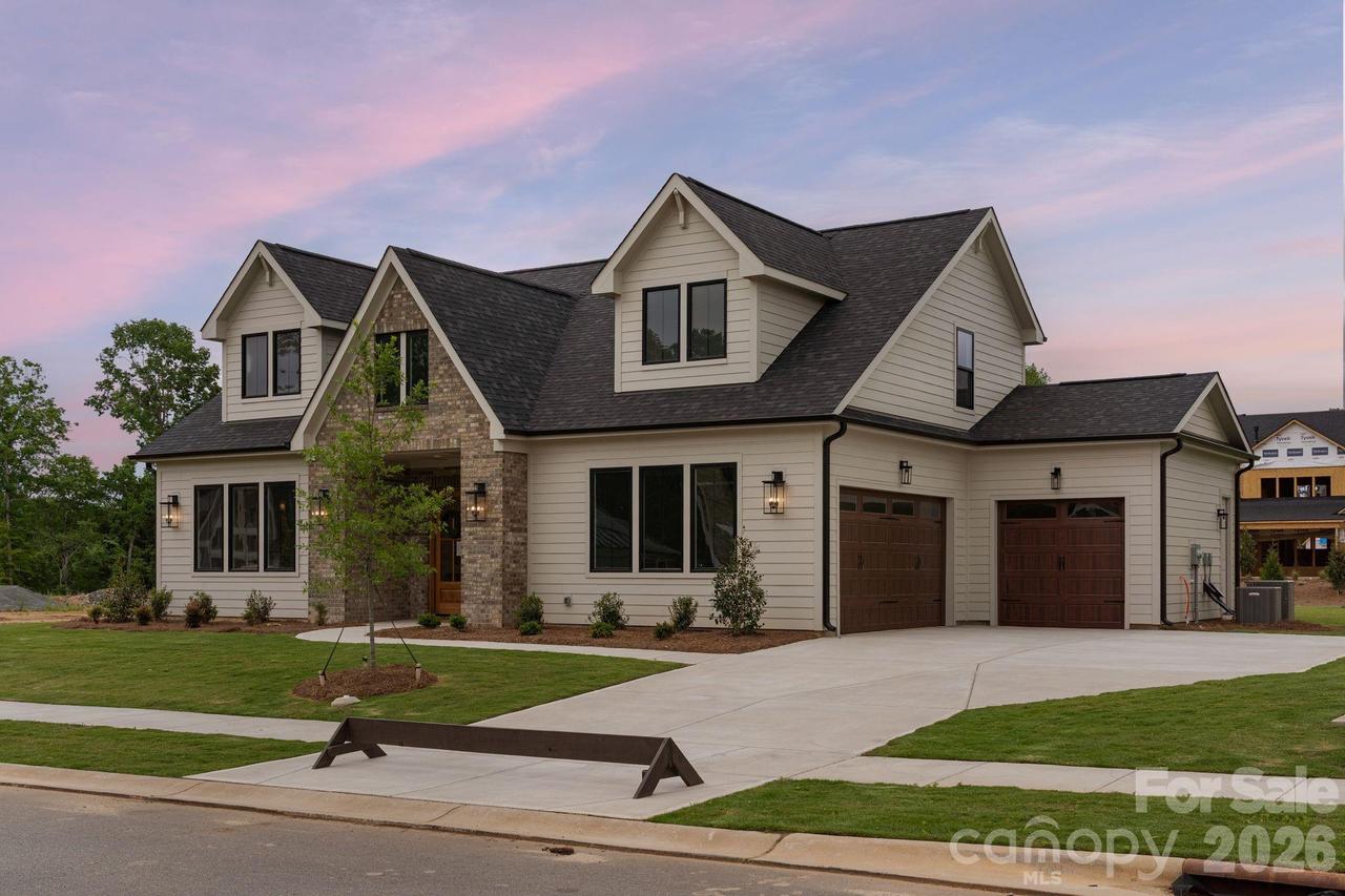 1016 Courtney Ln. #26, Wesley Chapel, NC 28173