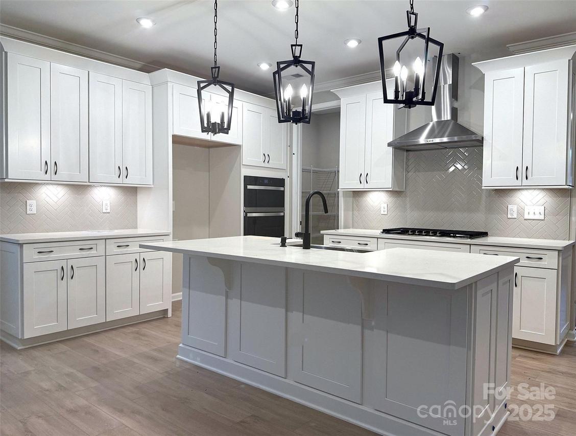 9854 Quercus Ln., Huntersville, NC 28078