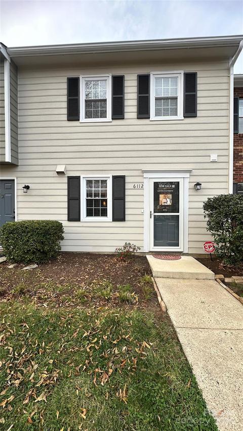 6112 Heath Ridge Ct. #B, Charlotte, NC 28210