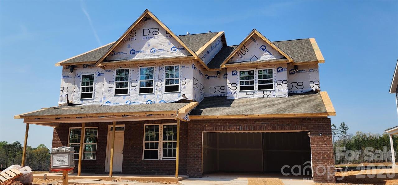 514 Cottage Garden Ln., Belmont, NC 28012