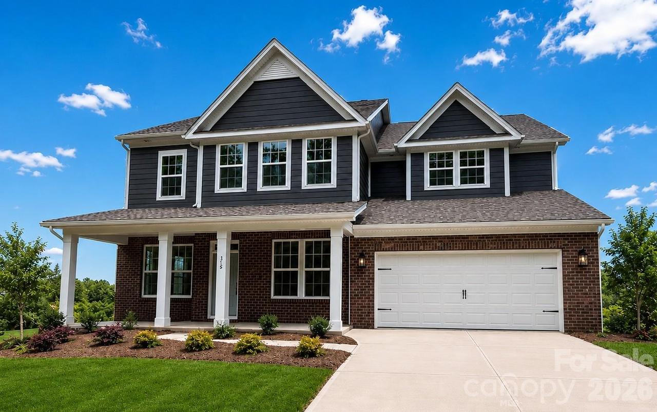514 Cottage Garden Ln., Belmont, NC 28012