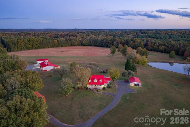 New Homes For Sale This Week That Attend South Stokes High School: December 5th to December 11th