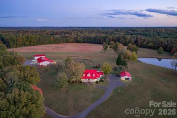 New Homes For Sale This Week That Attend South Stokes High School: December 5th to December 11th