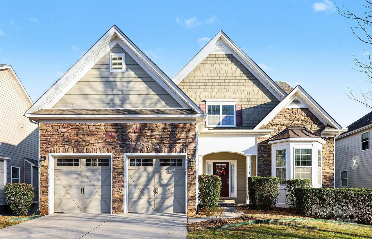 5021 El Molino Dr., Charlotte, NC 28214